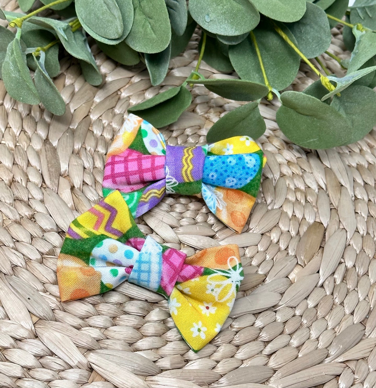 Easter Hair Accessories